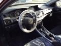 2014 Basque Red Pearl II Honda Accord Sport Sedan  photo #3