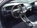 2014 Alabaster Silver Metallic Honda Accord Sport Sedan  photo #3