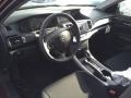 2014 Basque Red Pearl II Honda Accord Sport Sedan  photo #3