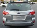 Steel Silver Metallic - Outback 2.5i Wagon Photo No. 4
