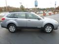 Steel Silver Metallic - Outback 2.5i Wagon Photo No. 6