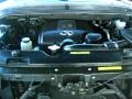 Silver Graphite Gray - QX 56 4WD Photo No. 29