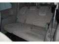 2011 Alabaster Silver Metallic Honda Odyssey LX  photo #24