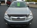 Steel Silver Metallic - Outback 2.5i Wagon Photo No. 8