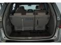 2011 Alabaster Silver Metallic Honda Odyssey LX  photo #25