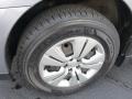 Steel Silver Metallic - Outback 2.5i Wagon Photo No. 9