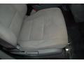 2011 Alabaster Silver Metallic Honda Odyssey LX  photo #29