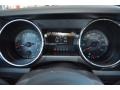 Ebony Gauges Photo for 2015 Ford Mustang #98361357