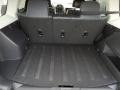 Dark Slate Gray/Light Pebble Beige Trunk Photo for 2015 Jeep Patriot #98362083