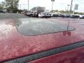 Deep Cherry Red Crystal Pearl - Patriot High Altitude 4x4 Photo No. 14