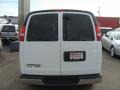 Summit White - Express 3500 Passenger Extended LT Photo No. 5