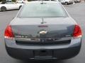 Cyber Gray Metallic - Impala LT Photo No. 4