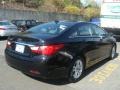 Midnight Black - Sonata GLS Photo No. 4