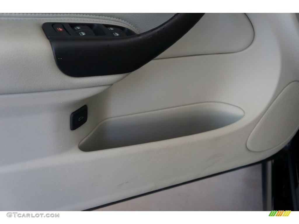 2011 9-3 2.0T Sport Sedan - Black / Parchment photo #26