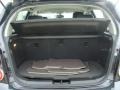 Ashen Gray Metallic - Sonic LTZ Hatchback Photo No. 13