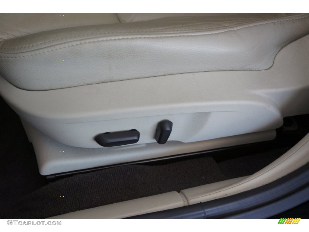2011 9-3 2.0T Sport Sedan - Black / Parchment photo #31