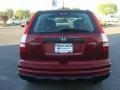 Tango Red Pearl - CR-V LX AWD Photo No. 5