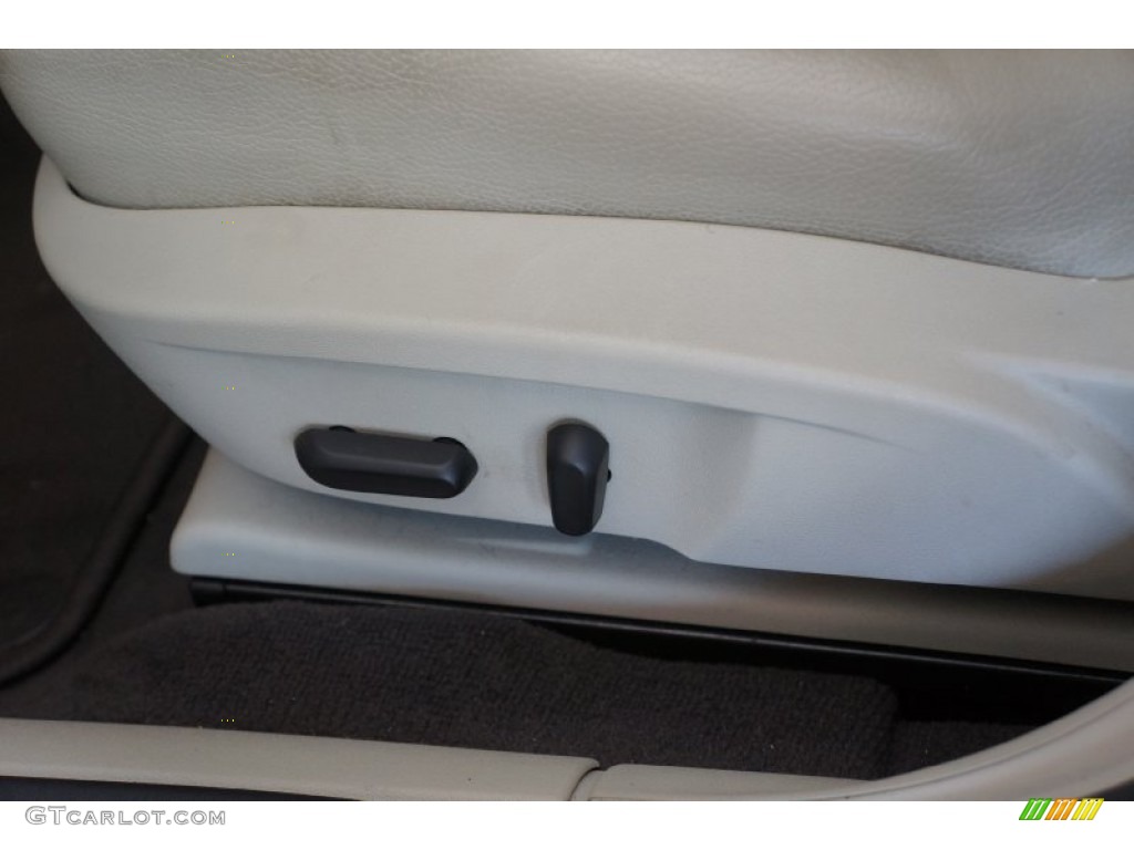 2011 9-3 2.0T Sport Sedan - Black / Parchment photo #35