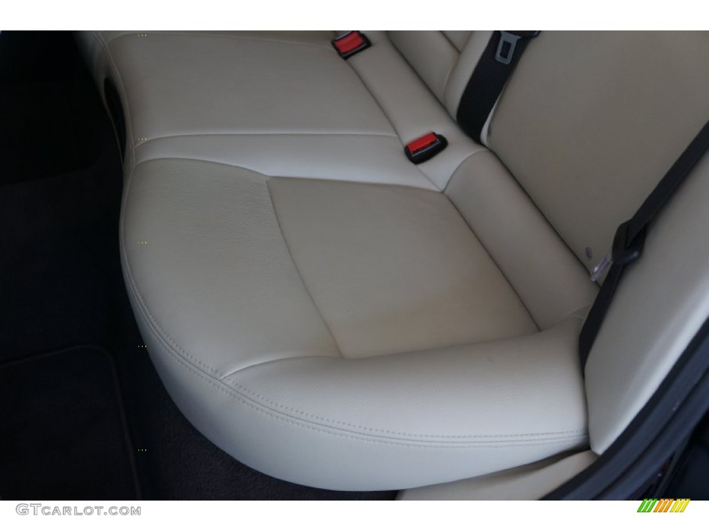 2011 9-3 2.0T Sport Sedan - Black / Parchment photo #42