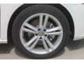 Candy White - Passat TDI SE Sedan Photo No. 10