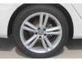 Candy White - Passat TDI SE Sedan Photo No. 11