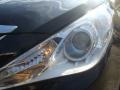 Midnight Black - Sonata GLS Photo No. 30