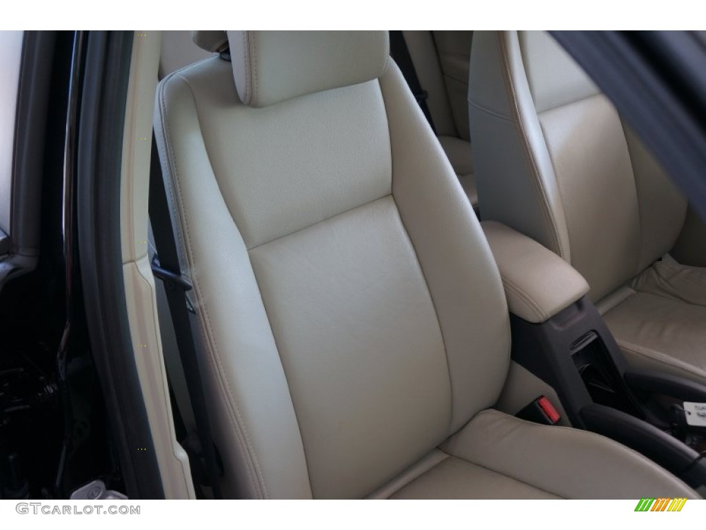 2011 9-3 2.0T Sport Sedan - Black / Parchment photo #50
