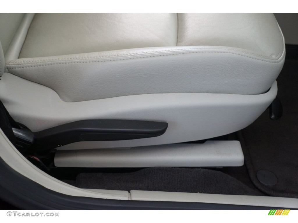 2011 9-3 2.0T Sport Sedan - Black / Parchment photo #51
