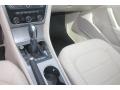 Candy White - Passat TDI SE Sedan Photo No. 16