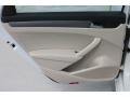 Candy White - Passat TDI SE Sedan Photo No. 28