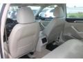 Candy White - Passat TDI SE Sedan Photo No. 29