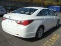 Shimmering White - Sonata GLS Photo No. 4