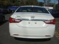 Shimmering White - Sonata GLS Photo No. 5