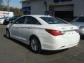 Shimmering White - Sonata GLS Photo No. 6