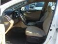 Shimmering White - Sonata GLS Photo No. 10