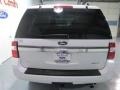 2015 Oxford White Ford Expedition XLT  photo #5
