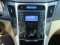 Shimmering White - Sonata GLS Photo No. 17