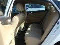 Shimmering White - Sonata GLS Photo No. 20
