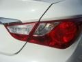 Shimmering White - Sonata GLS Photo No. 22