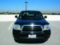 Black Sand Pearl - Tacoma Access Cab Photo No. 4