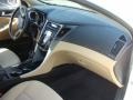Shimmering White - Sonata GLS Photo No. 25
