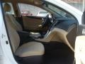 Shimmering White - Sonata GLS Photo No. 26