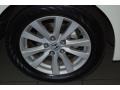 Taffeta White - Civic EX Sedan Photo No. 5