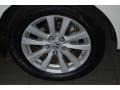 Taffeta White - Civic EX Sedan Photo No. 9