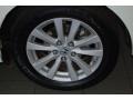 Taffeta White - Civic EX Sedan Photo No. 10