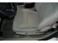 Taffeta White - Civic EX Sedan Photo No. 14