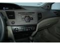 Taffeta White - Civic EX Sedan Photo No. 15