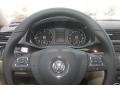 Black - Passat TDI SEL Premium Sedan Photo No. 27