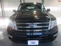 2015 Tuxedo Black Metallic Ford Expedition XLT  photo #2