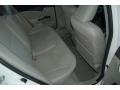 Taffeta White - Civic EX Sedan Photo No. 31